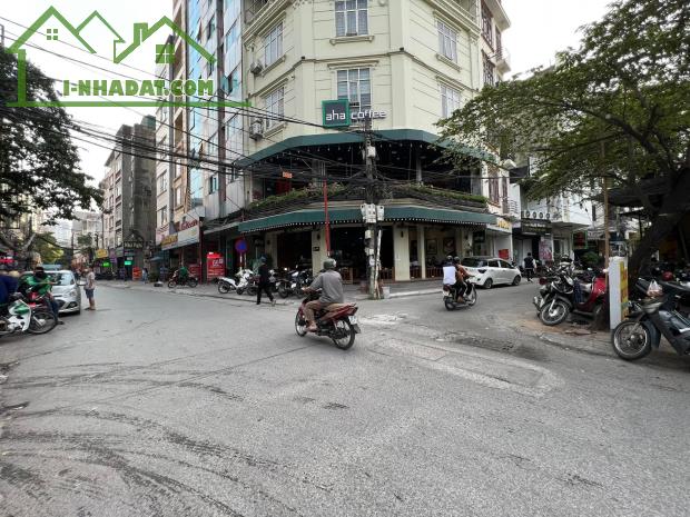 Nhà Phố Đình Thôn 68m2 Ô Tô Kinh Doanh Vỉa Hè View Thoáng Nhỉnh 21 tỷ Lh 0824564222. - 1