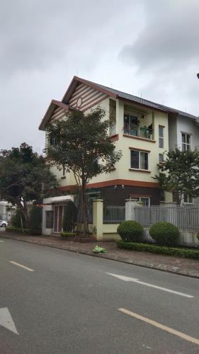 BIỆT THỰ KĐT Tây Nam Linh Đàm. MB 350M². Chào 55 tỷ.