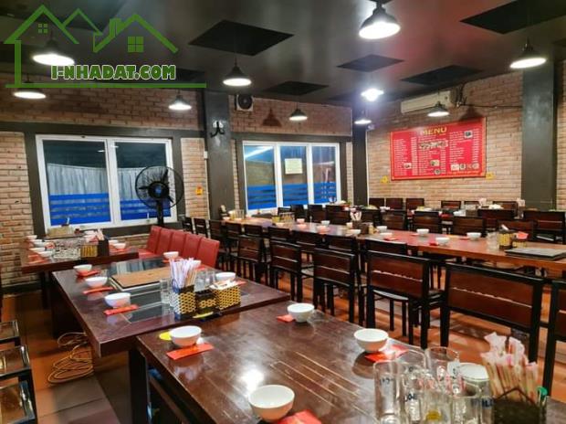 BIỆT THỰ KĐT Tây Nam Linh Đàm. MB 350M². Chào 55 tỷ. - 1