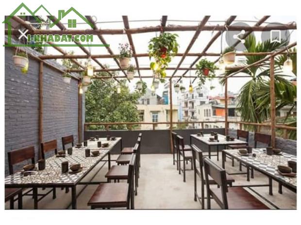 BIỆT THỰ KĐT Tây Nam Linh Đàm. MB 350M². Chào 55 tỷ. - 2