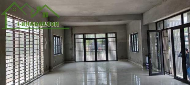 BIỆT THỰ KĐT Tây Nam Linh Đàm. MB 350M². Chào 55 tỷ. - 4