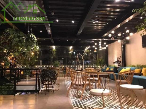 BIỆT THỰ KĐT Tây Nam Linh Đàm. MB 350M². Chào 55 tỷ. - 5