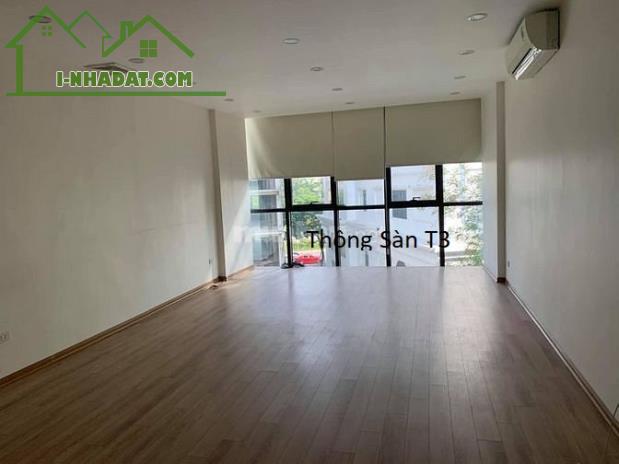 Bán nhà Duy Tân- Cầu Giấy 60m2, 6T-Thang máy-KD- Ô Tô tránh 13,9 tỷ