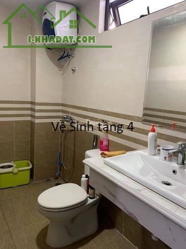 Bán nhà Duy Tân- Cầu Giấy 60m2, 6T-Thang máy-KD- Ô Tô tránh 13,9 tỷ - 1