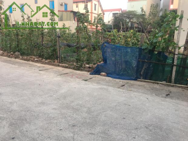 Bán đất Vĩnh Ngọc Đông Anh Hà Nội 90m2 thôn Ngọc Chi trục chính vị trí kinh doanh - 3