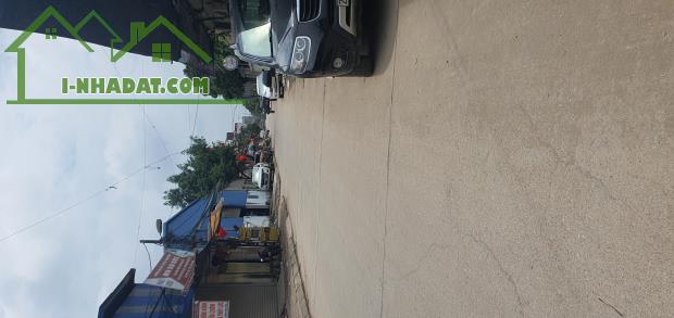 Bán 86m đất Hải Bối lô góc Kinh Doanh ôtô tránh 7.5 tỷ Đông Anh - 1