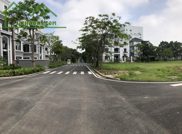 Siêu phẩm triệu đô, biệt thự 346m2, 2 mặt tiền, khu pearl villa, grand bay lh 0779737777 - 1