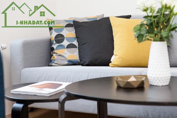 Bán Nhà Núi Thành - Kiệt Ô Tô - 90m2 - Chỉ : 3 Tỷ 7 - 2