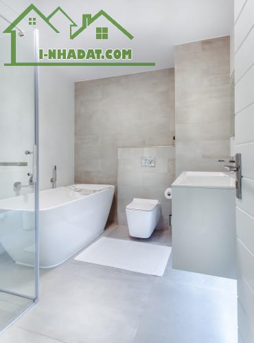 Bán Nhà Núi Thành - Kiệt Ô Tô - 90m2 - Chỉ : 3 Tỷ 7 - 1