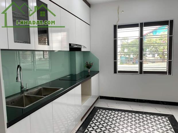 Bán Gấp Nhà Kinh Doanh Phố Trương Định 51m.Thang Máy Ô Tô Đỗ Trong Nhà - 4