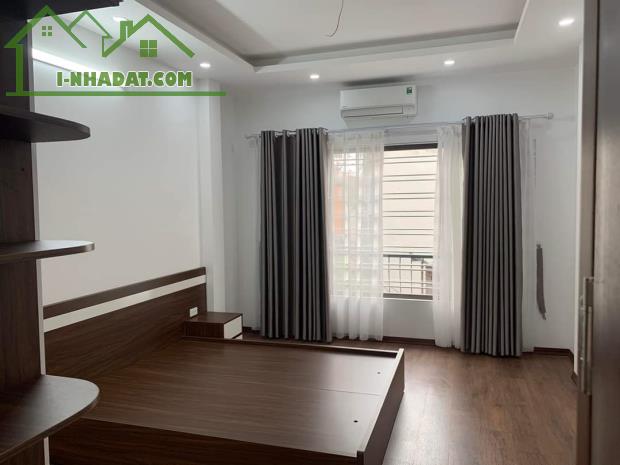Bán Gấp Nhà Kinh Doanh Phố Trương Định 51m.Thang Máy Ô Tô Đỗ Trong Nhà - 1