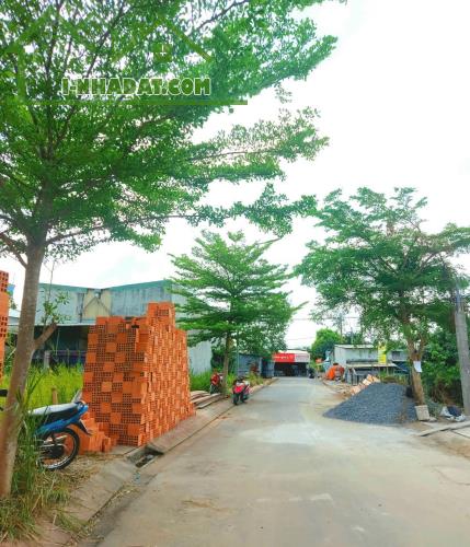 Cần Bán Gấp Nhiều Lô Đất Tại KDC Rạch Tôm Nhơn Đức Nhà Bè XD Ngay, SỔ Hồng Công Chứng Ngay