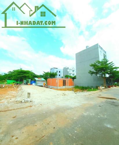 Cần Bán Gấp Nhiều Lô Đất Tại KDC Rạch Tôm Nhơn Đức Nhà Bè XD Ngay, SỔ Hồng Công Chứng Ngay - 1