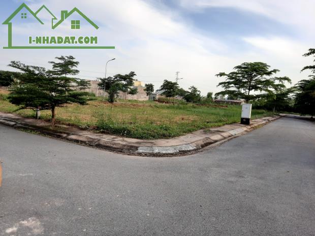 Cần Bán Gấp Nhiều Lô Đất Tại KDC Rạch Tôm Nhơn Đức Nhà Bè XD Ngay, SỔ Hồng Công Chứng Ngay - 4