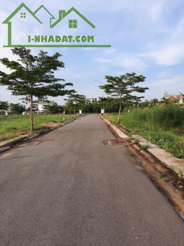 Cần Bán Gấp Nhiều Lô Đất Tại KDC Rạch Tôm Nhơn Đức Nhà Bè XD Ngay, SỔ Hồng Công Chứng Ngay - 5