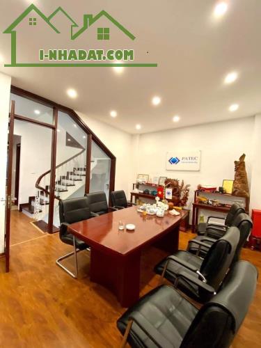 Bán nhà Chùa Láng, Đống Đa, ô tô tránh, kinh doanh, giá 19.5 tỷ - 3