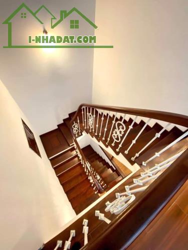 Bán nhà Chùa Láng, Đống Đa, ô tô tránh, kinh doanh, giá 19.5 tỷ - 4