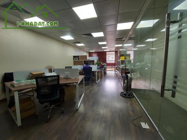 Nhà Tứ Liên - Tây Hồ - Kinh doan - trước nhà Ô tô tránh - Thang máy - 6 tầng - 2