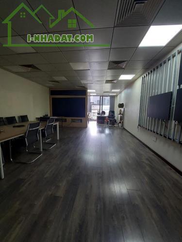 Nhà Tứ Liên - Tây Hồ - Kinh doan - trước nhà Ô tô tránh - Thang máy - 6 tầng - 1