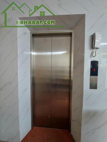 Nhà Tứ Liên - Tây Hồ - Kinh doan - trước nhà Ô tô tránh - Thang máy - 6 tầng