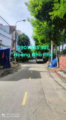 Bán Nhà Nguyễn Chí Thanh - 100m2 - Ô tô - Chỉ : 4 Tỷ - 2