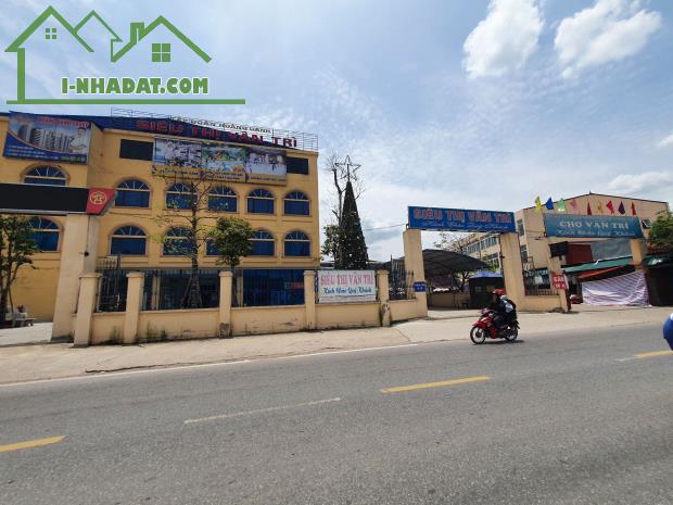 Bán gấp 43m đất Vân Nội, ô tô giá 3.7 tỷ Đông Anh - 1