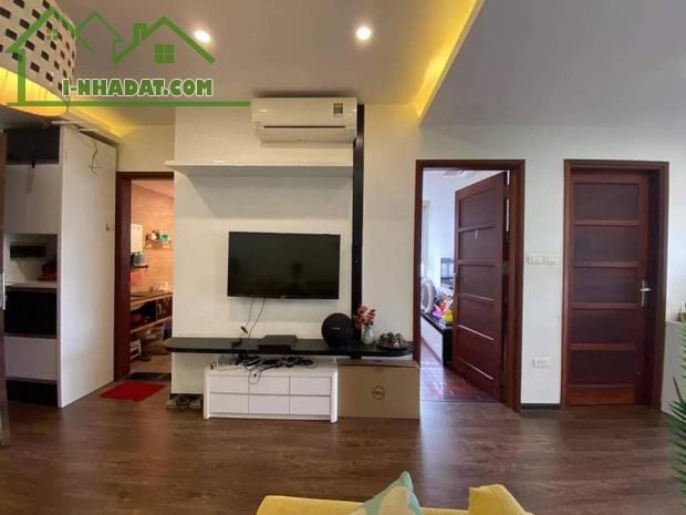 Nhỉnh 5 tỷ có Nhà Mỹ Đình,56m2, 5 tầng, 9 phòng vip khép kín, dòng tiền 50 triệu tháng