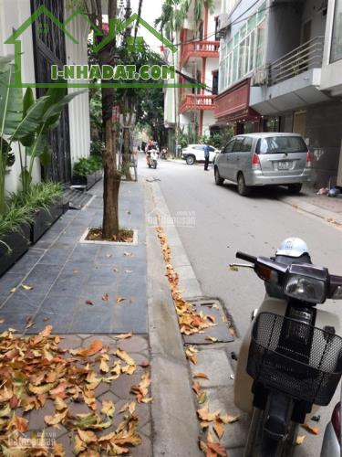 Bán nhà phân lô ngõ 71 Láng Hạ, ô tô tránh, vỉa hè 2 bên giá sốc 14 tỷ - 4