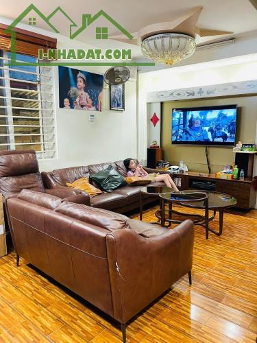 Bán nhà phân lô ngõ 71 Láng Hạ, ô tô tránh, vỉa hè 2 bên giá sốc 14 tỷ - 3