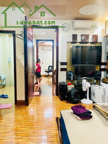 Bán nhà phân lô ngõ 71 Láng Hạ, ô tô tránh, vỉa hè 2 bên giá sốc 14 tỷ - 2