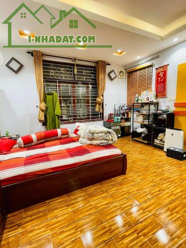 Bán nhà phân lô ngõ 71 Láng Hạ, ô tô tránh, vỉa hè 2 bên giá sốc 14 tỷ - 1