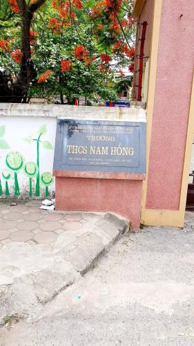 Bán Đất Đià Nam  Hồng, ôtô  86m 3.2 tỷ Đông Anh - 4