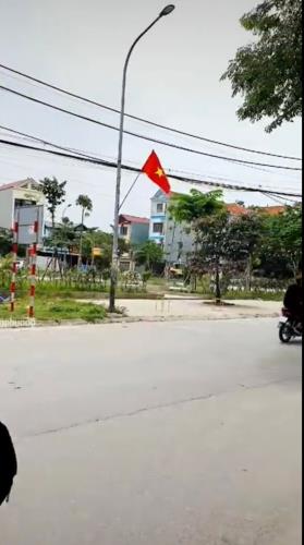 Bán Đất Đià Nam  Hồng, ôtô  86m 3.2 tỷ Đông Anh - 1