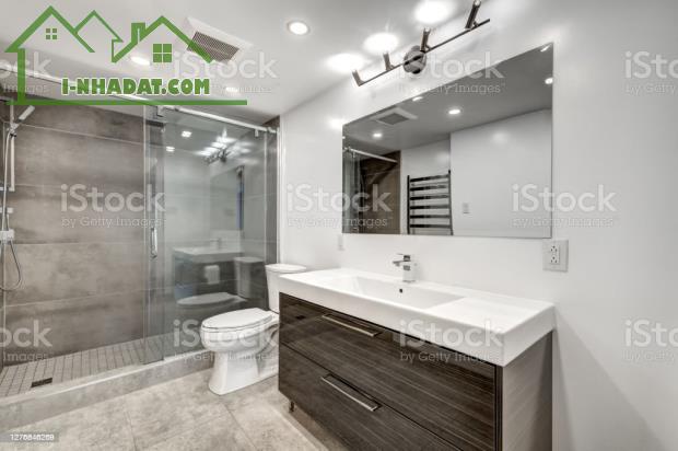 Bán Nhà Mặt Tiền Hàn Thuyên Quận Hải Châu - Đường 7m5 - 100m2 - Kinh Doanh - Nhỉnh 8 Tỷ - 2