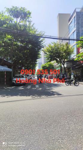 Bán Nhà Mặt Tiền Hàn Thuyên Quận Hải Châu - Đường 7m5 - 100m2 - Kinh Doanh - Nhỉnh 8 Tỷ - 1
