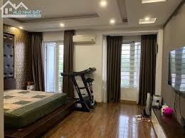 Bán khung BT 5 tầng khu phân lô ngã tư Vọng giá 8,5 tỷ. - 1