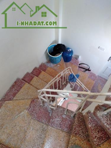CÓ 1 0 2: NHÀ 26M2 X 4 TẦNG, 3 MẶT THOÁNG, SỔ ĐỎ RIÊNG, CHỈ 1,65 TỶ TẠI NGUYỄN KHOÁI