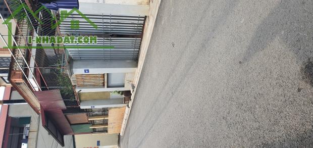 Bán 136m đất Hải Bối Kinh Doanh, ôtô tránhMT 5.5m giá 5.05 tỷ Đông Anh - 2