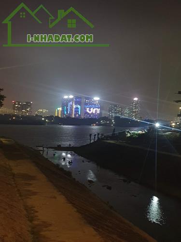 Bán 136m đất Hải Bối Kinh Doanh, ôtô tránhMT 5.5m giá 5.05 tỷ Đông Anh - 1