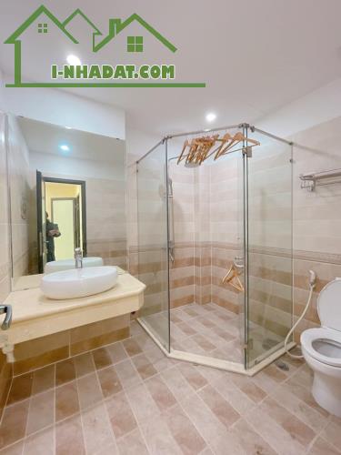 Bán nhà phân lô hai mặt phố, đường Tô hiệu, Hà đông, Hà Nội. 90m2*4T. Hơn 10 tỷ. - 1