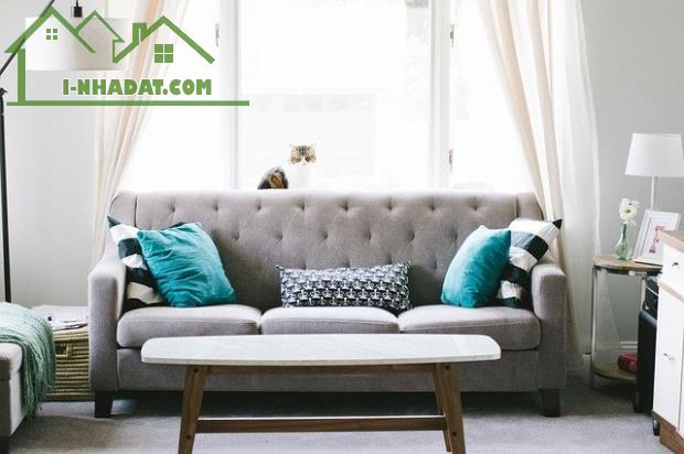 Bán Nhà  Mặt Tiền Hải Châu - Có Sẵn Dòng Tiền - 100m2 - Giá 5 Tỷ 6 - 1