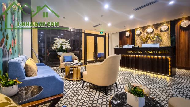 🏅 CĂN HỘ DỊCH VỤ 1 KHÁCH 2 NGỦ VNAHOMES APARTMENT VỊ TRÍ TRUNG TÂM TIÊU CHUẨN KHÁCH SẠN🏅 - 16