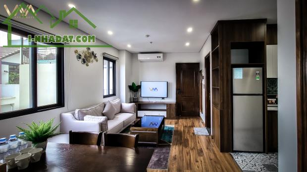 🏅 CĂN HỘ DỊCH VỤ 1 KHÁCH 2 NGỦ VNAHOMES APARTMENT VỊ TRÍ TRUNG TÂM TIÊU CHUẨN KHÁCH SẠN🏅 - 11