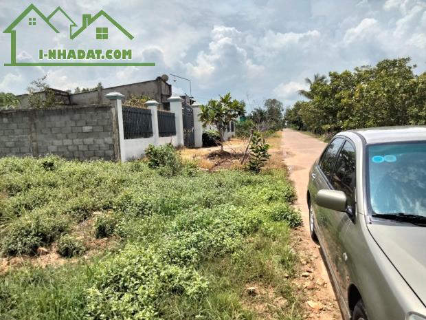 Bán đất KCN Xuân Hoà Đồng Nai 20x53=1065M2= 3.6 tỷ - 5
