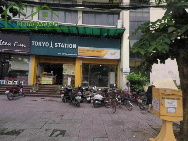 Bán nhà Tạ Quang Bửu, Gần công viên, 5 tầng 68m2, MT 5.3m, 5.4 tỷ - 1