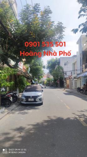 Bán Nhà Mặt Tiền Đường 7m5- Thanh Thuỷ Quận Hải Châu - Dọn Vào Ở Ngay - Giá : 6 Tỷ 4 - 2