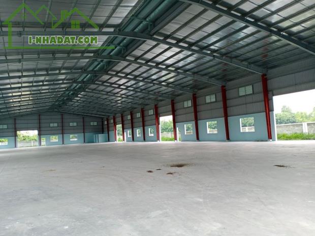 CẦN CHO THUÊ KHO XƯỞNG 1800M2, 3600M2, 7700M2 NGUYỄN VĂN SIÊU, NGUYỄN HỮU TRÍ, BẾN LỨC, LO