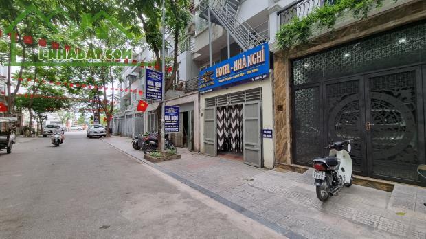 Rẻ nhất thị trường -  5 Tỷ Phân lô liền kề KĐT Văn Khê , Hà Đông