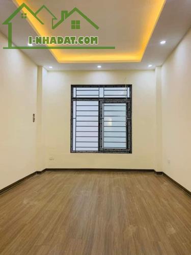 Bán nhà Ngõ 178 phố Tây Sơn, diện tích 45m2 x5 tầng, mặt tiền 4m, Giá 5,2 tỷ - 3