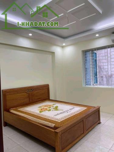 Bán nhà 5 tầng gần ĐH Thủy Lợi, diện tích 45m2 mặt tiền 4m, Giá 4,8 tỷ - 2